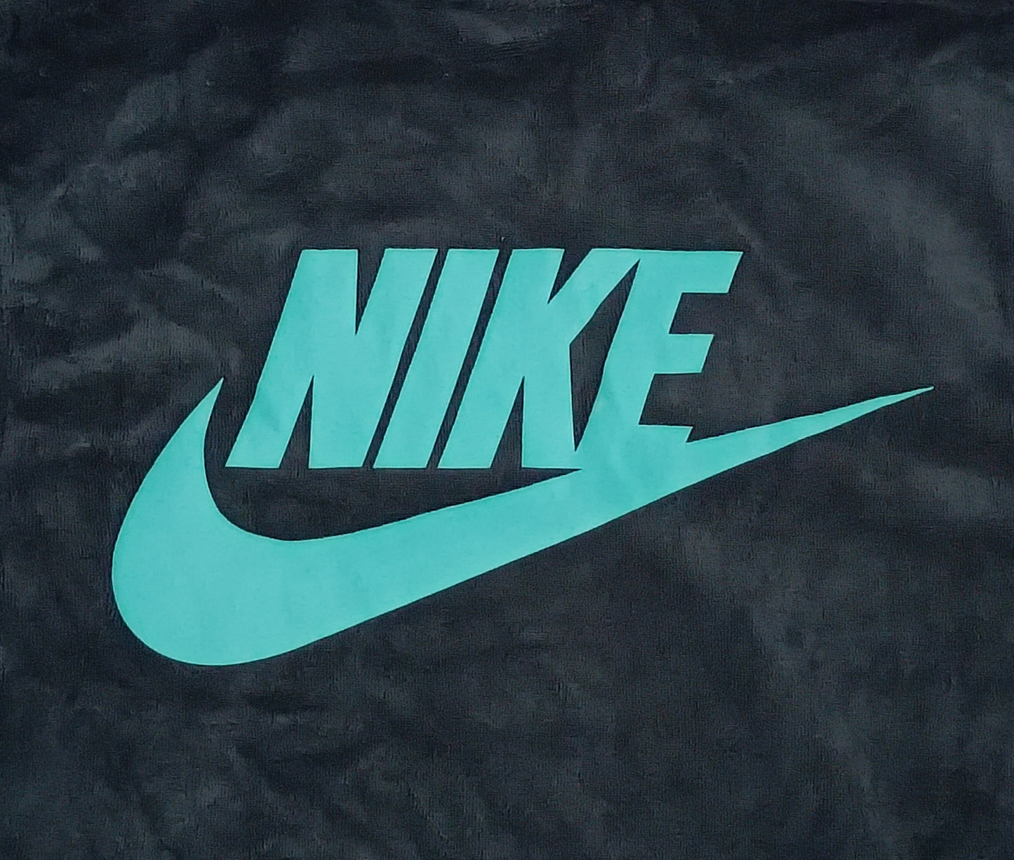 (ДЕТСКО) (Ръст 137-147см) Nike NSW HBR Statement Hoodie горнище