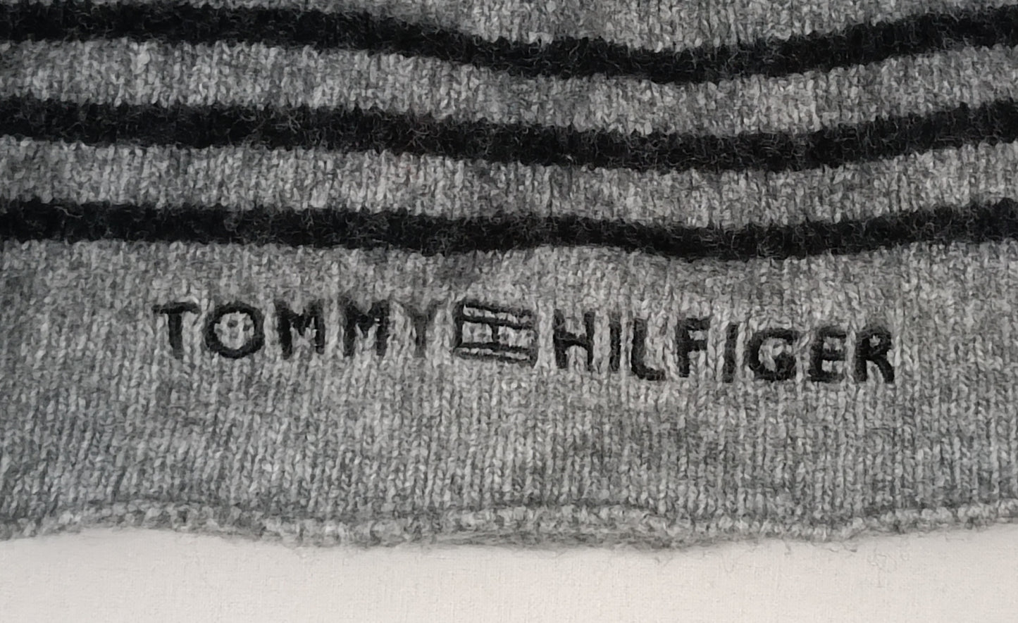 Tommy Hilfiger шапка