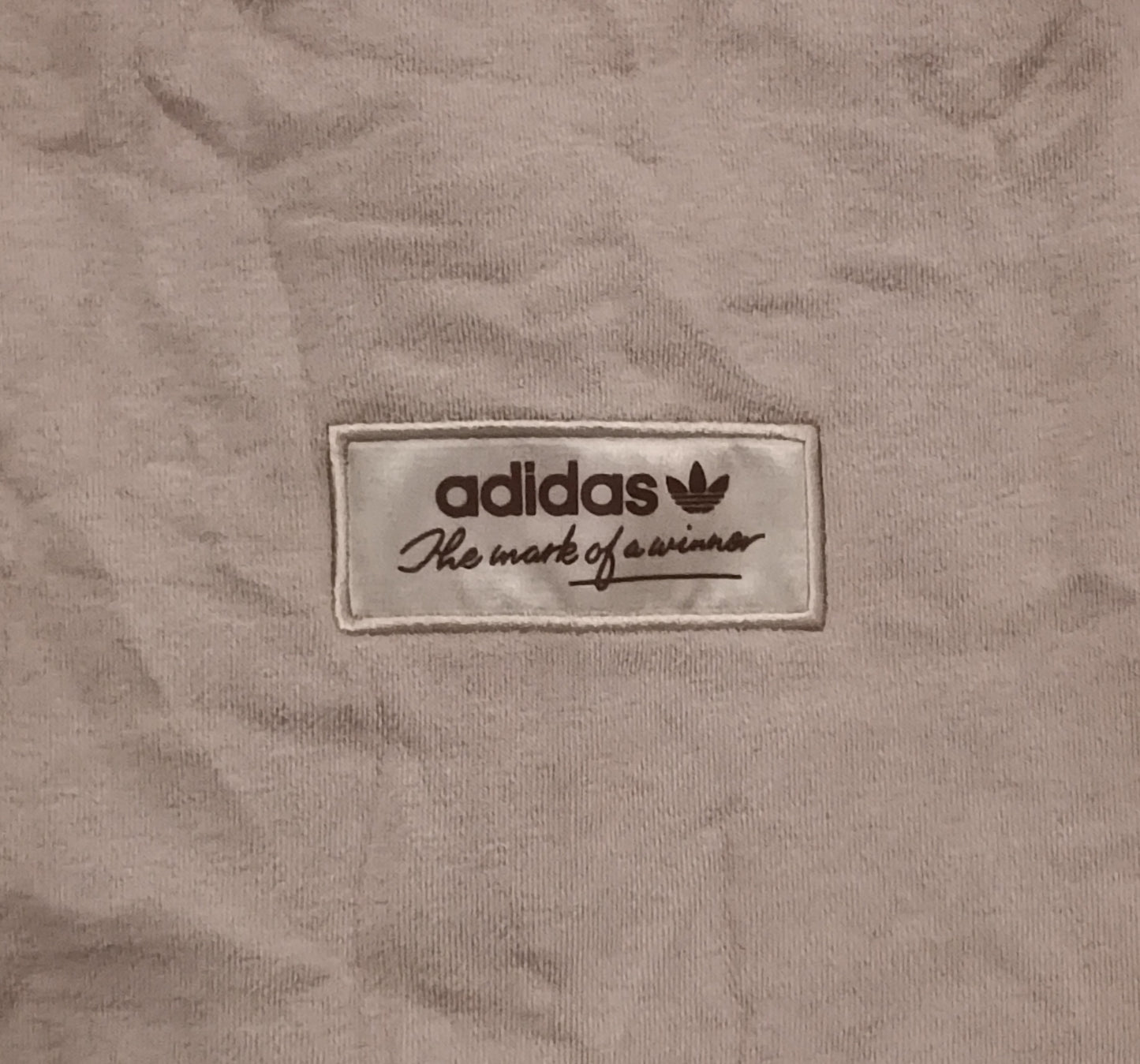 (2XL) Adidas Originals Sweatshirt горнище