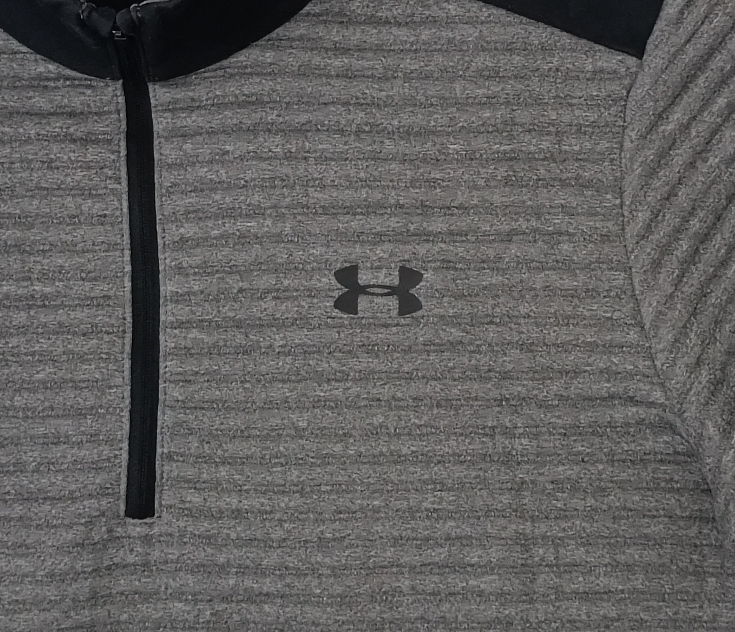 (S) Under Armour UA горнище