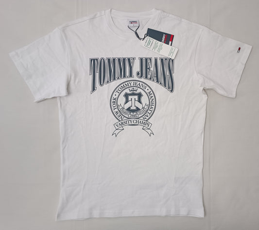 (XS) Tommy Jeans тениска