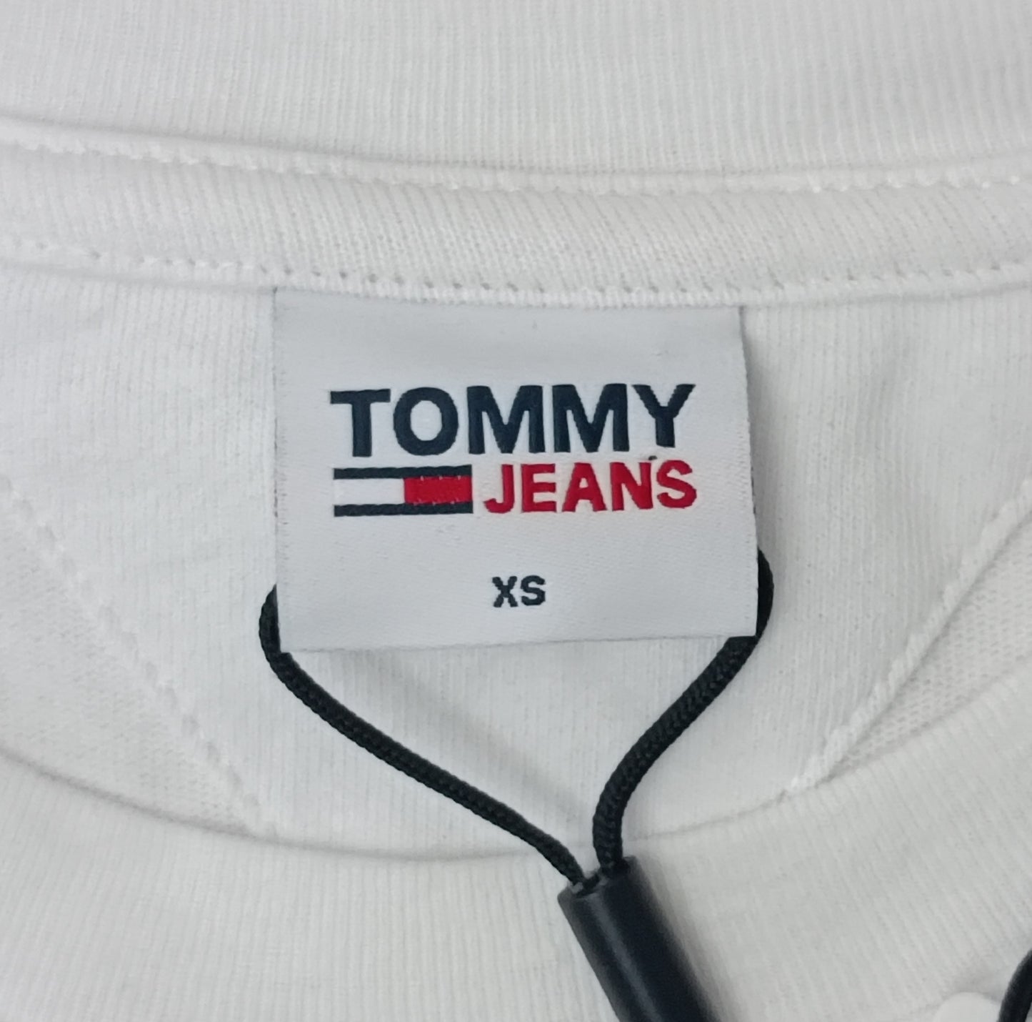 (XS) Tommy Jeans тениска