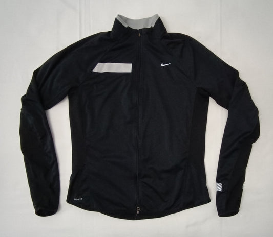 (ДАМСКО) (L) Nike DRI-FIT Element Jacket яке