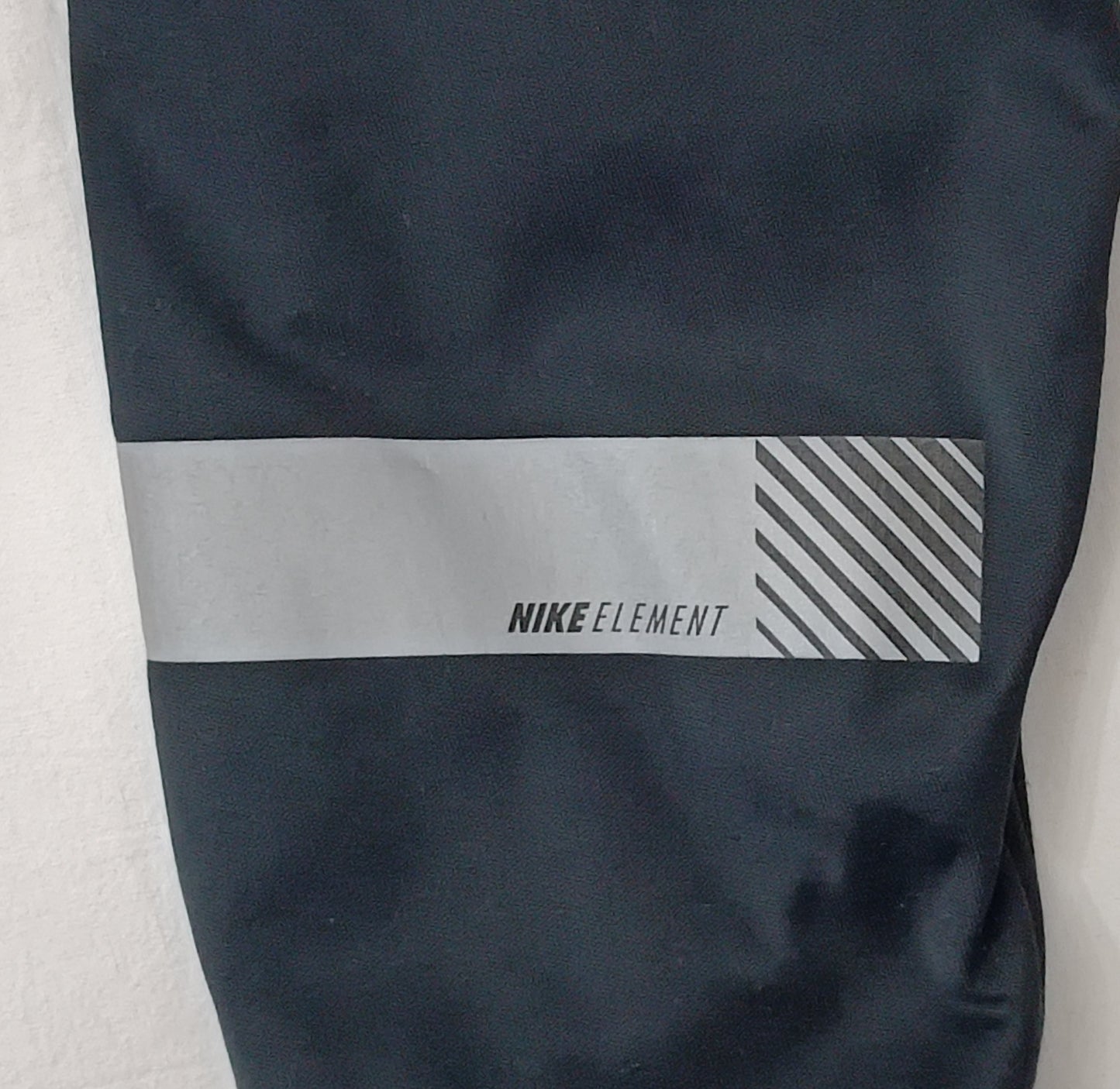 (ДАМСКО) (L) Nike DRI-FIT Element Jacket яке