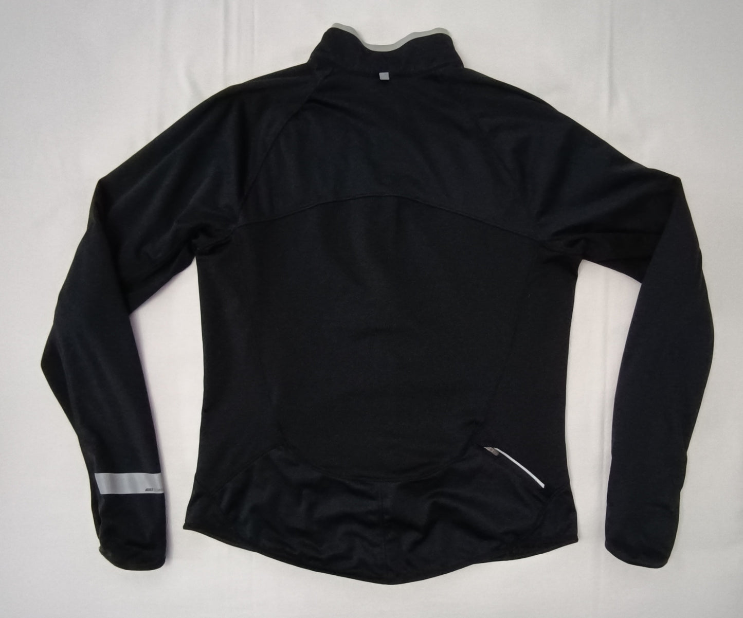 (ДАМСКО) (L) Nike DRI-FIT Element Jacket яке