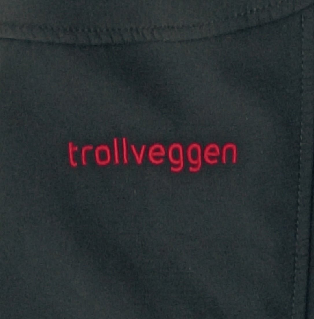 (ДАМСКО) (M) Norrona Trollveggen Flex3 Jacket яке