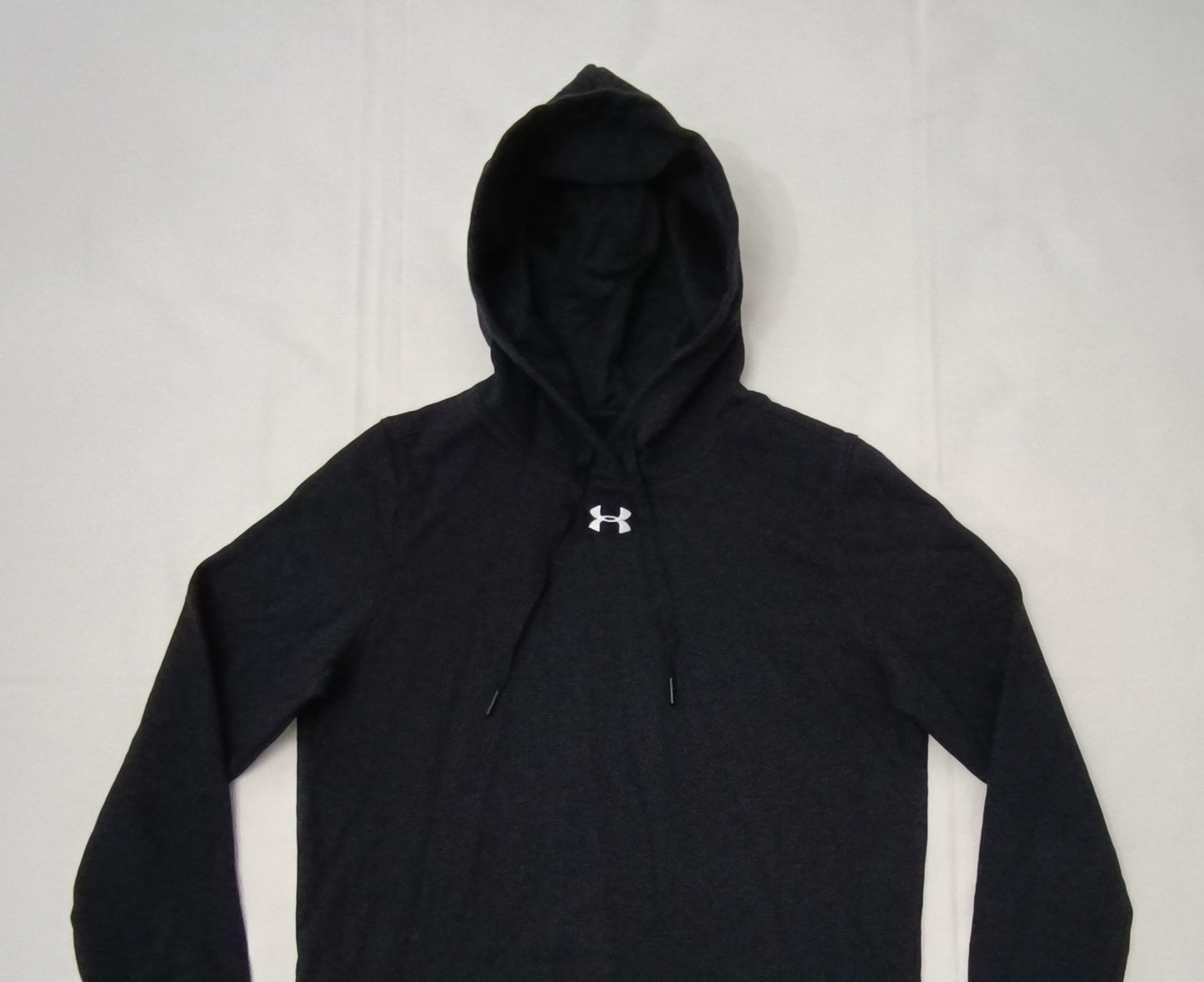 (ДАМСКО) (M) Under Armour UA Hooded Dress рокля, горнище