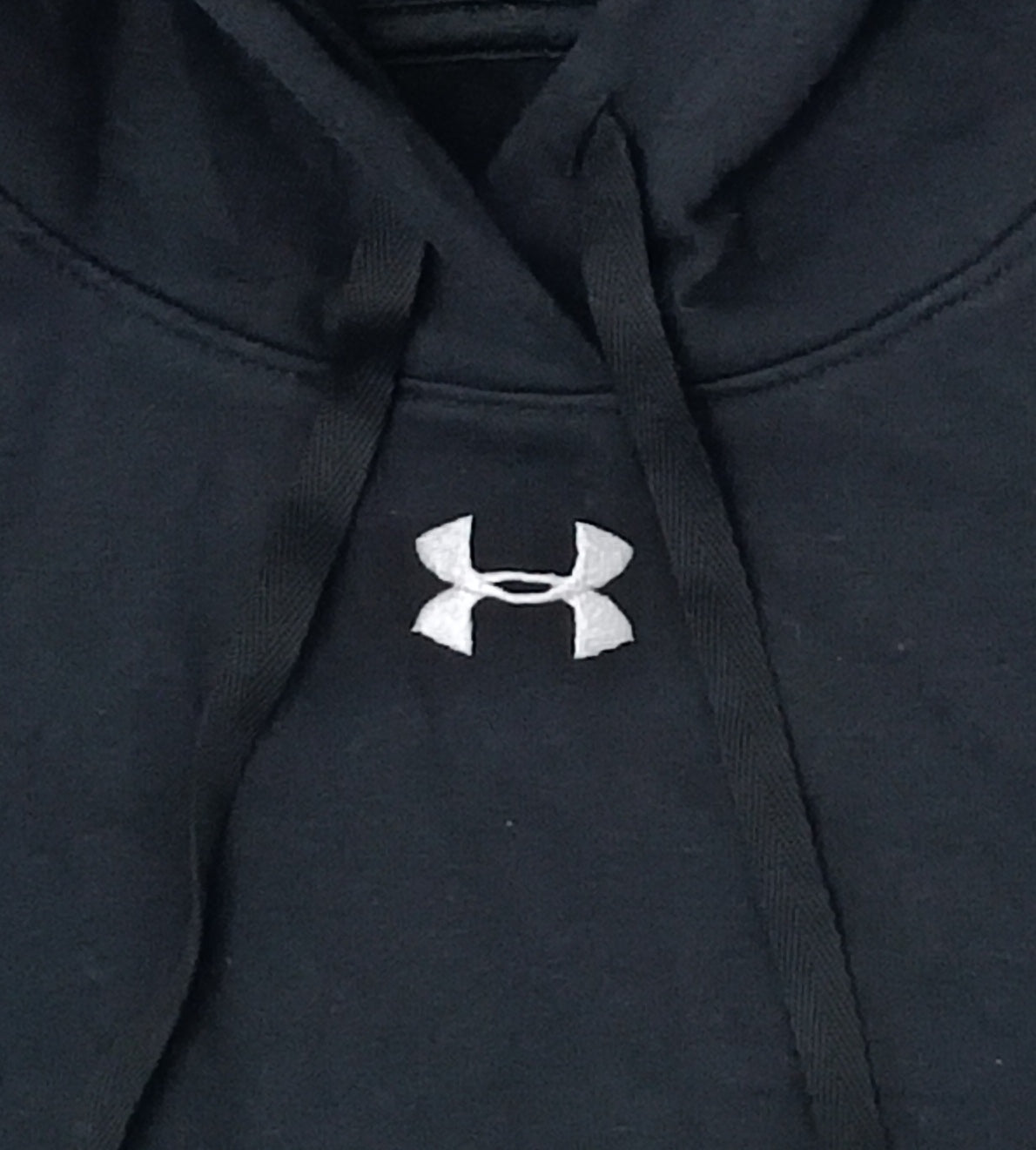 (ДАМСКО) (M) Under Armour UA Hooded Dress рокля, горнище