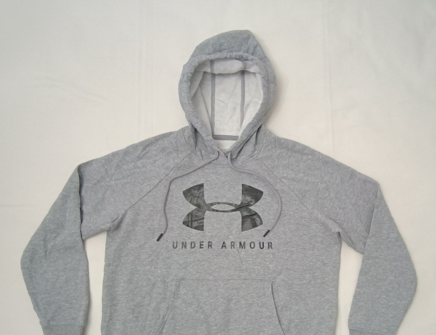 (ДАМСКО) (M) Under Armour UA Fleece Hoodie горнище