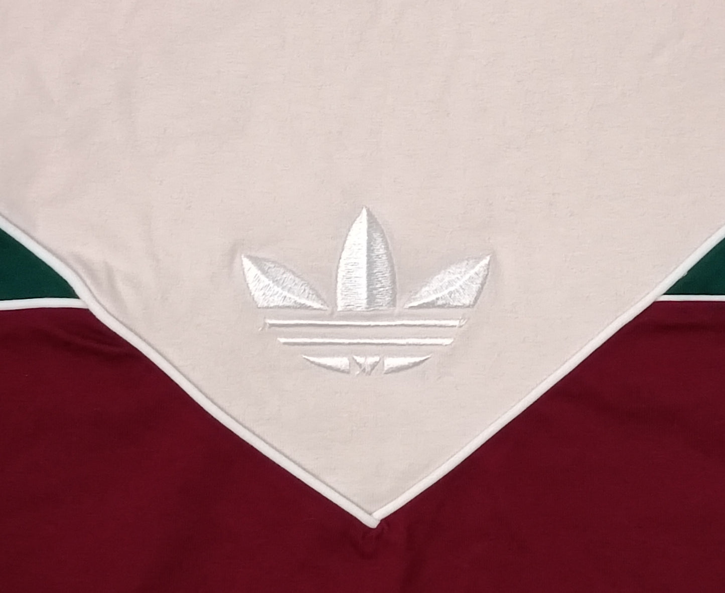 (ДАМСКО) (XS) Adidas Originals Oversized Tee тениска