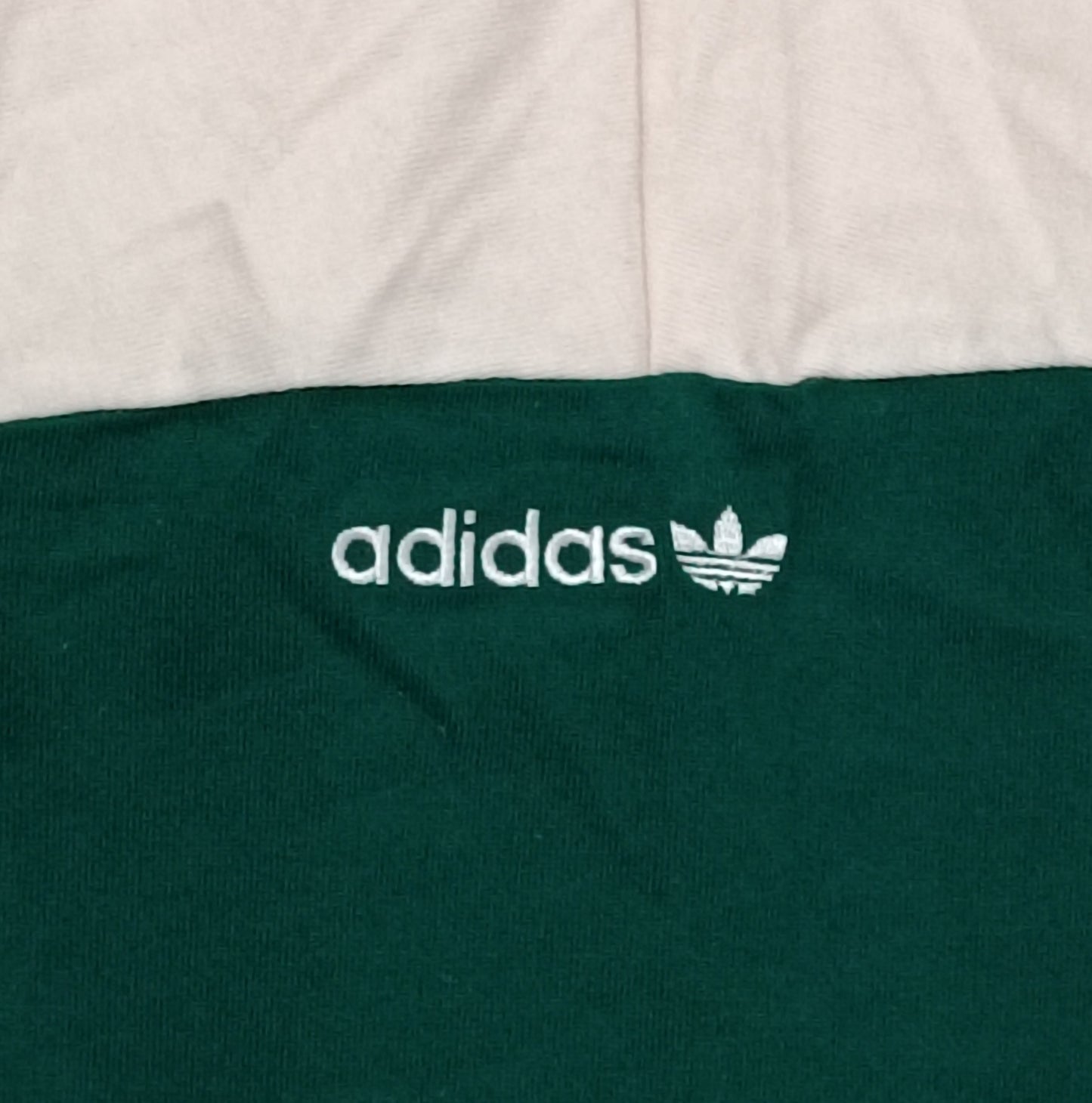 (ДАМСКО) (XS) Adidas Originals Oversized Tee тениска