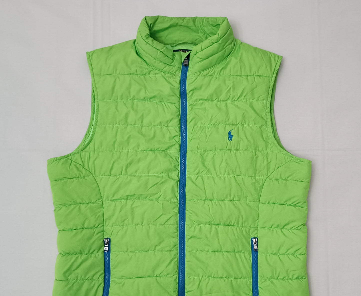 (ДЕТСКО) (Ръст 158-170см) POLO Ralph Lauren Vest елек