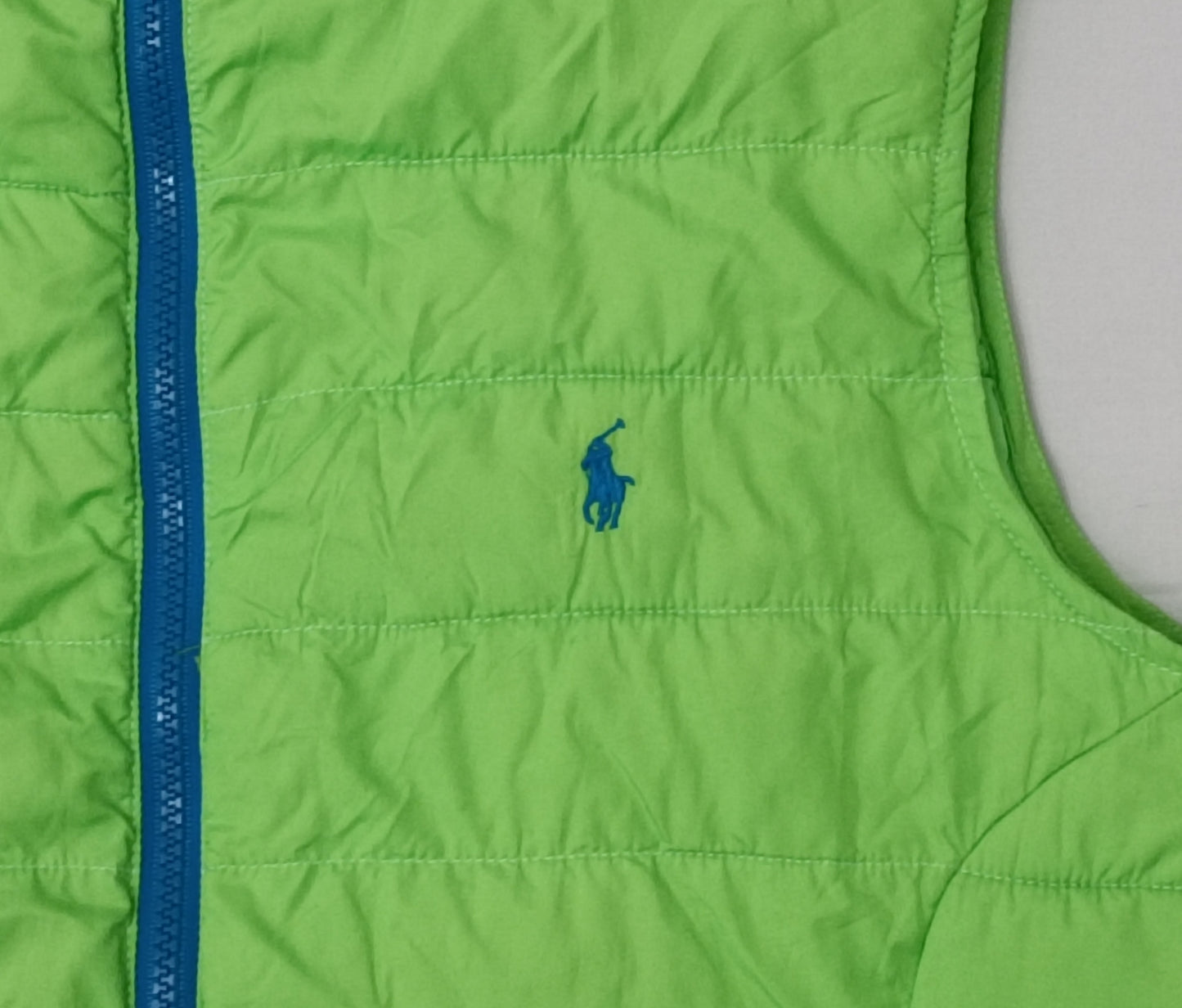 (ДЕТСКО) (Ръст 158-170см) POLO Ralph Lauren Vest елек