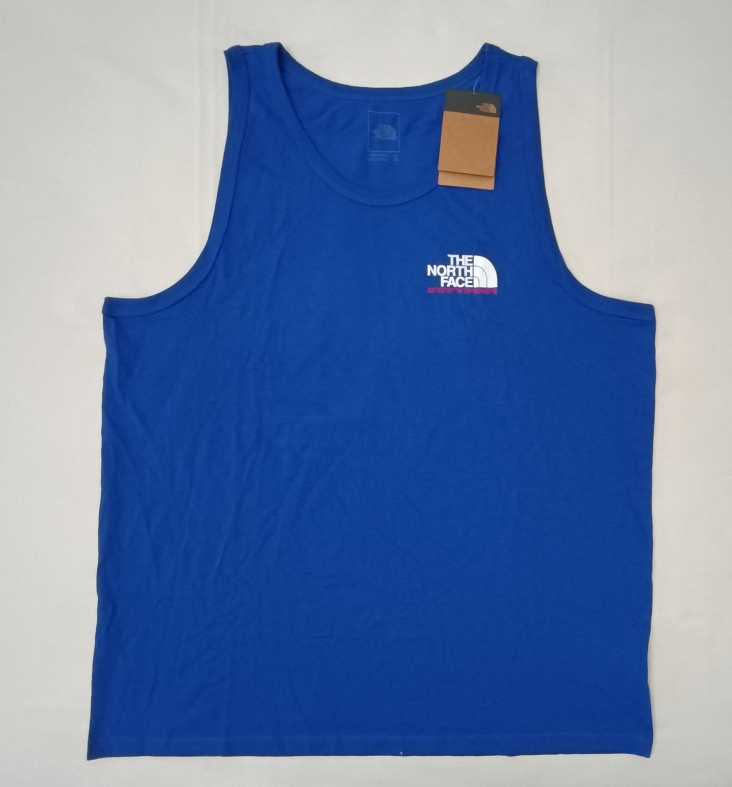 (2XL) The North Face K2RM Tank Top потник