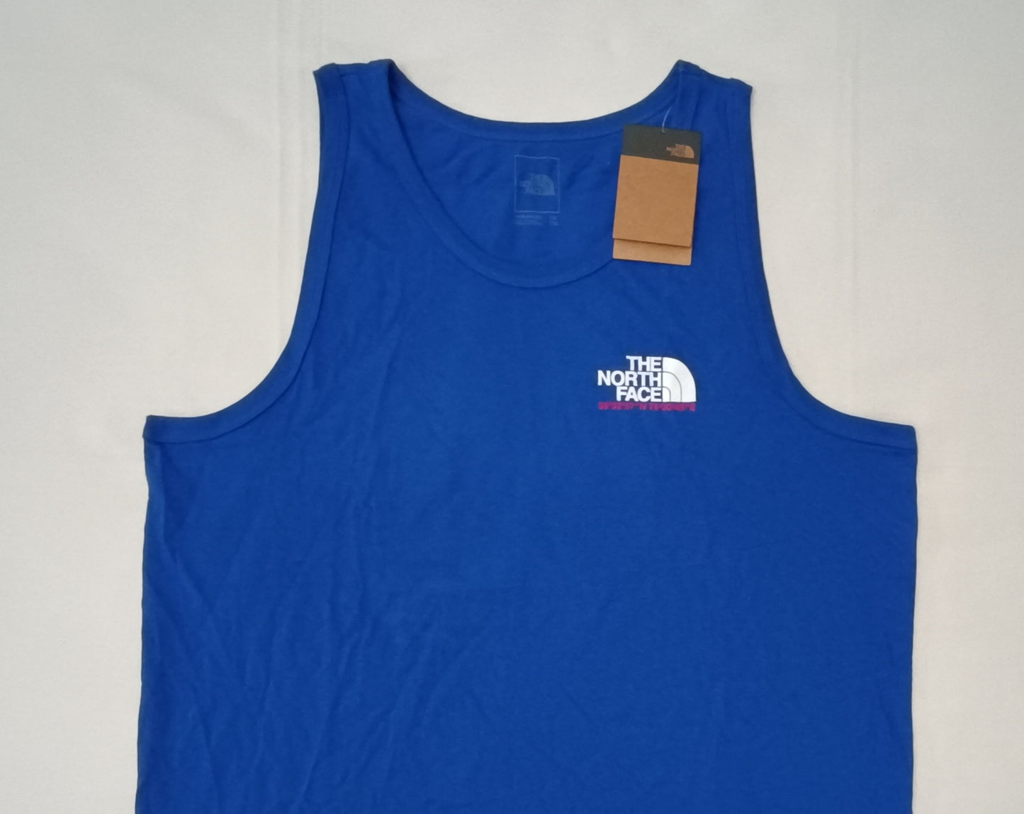 (2XL) The North Face K2RM Tank Top потник