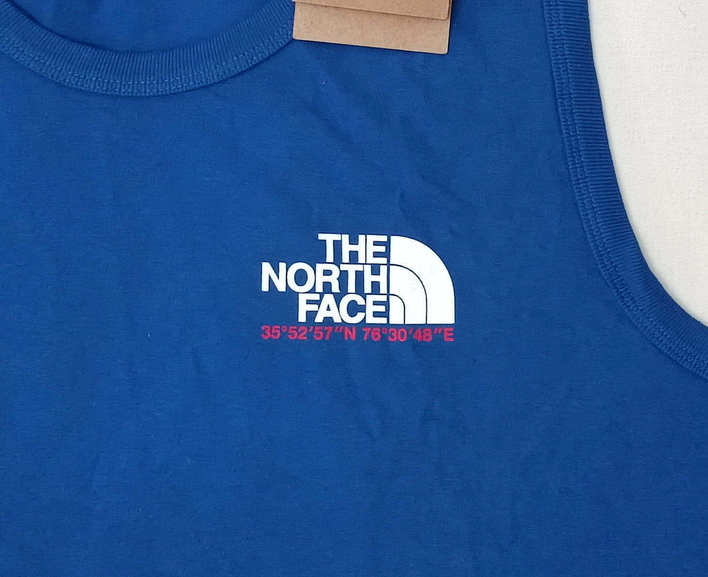 (2XL) The North Face K2RM Tank Top потник