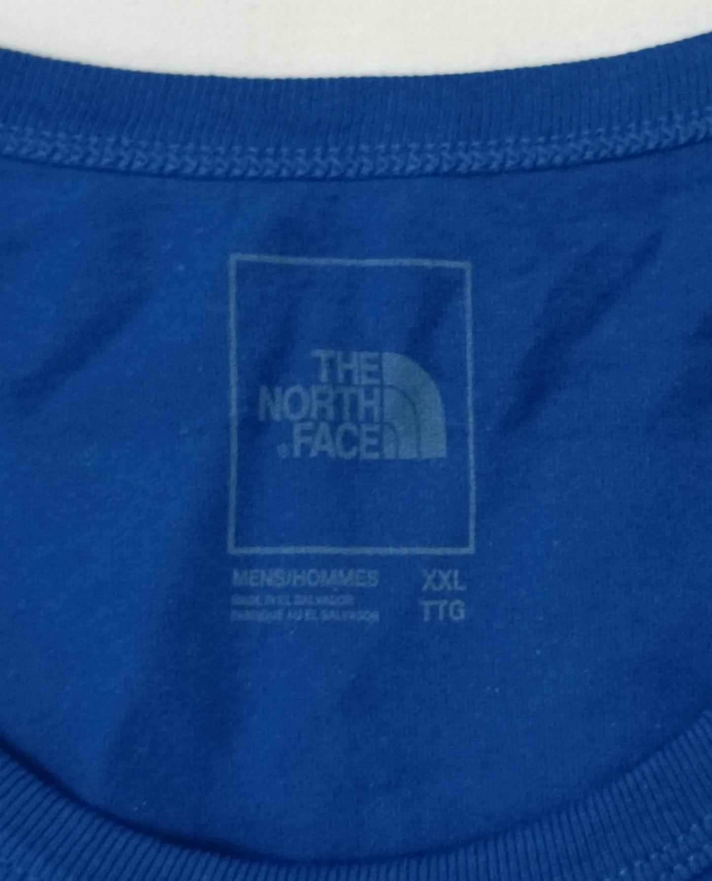 (2XL) The North Face K2RM Tank Top потник