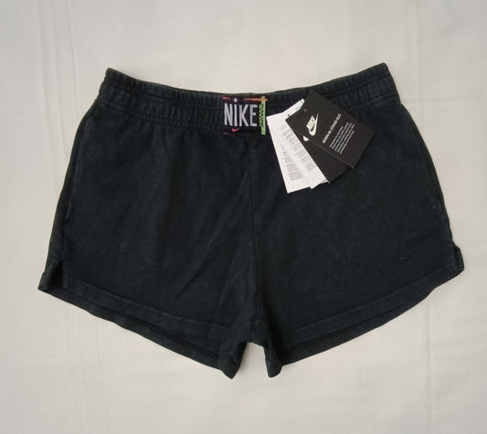 (ДАМСКО) (S, L) Nike NSW Wash Shorts шорти