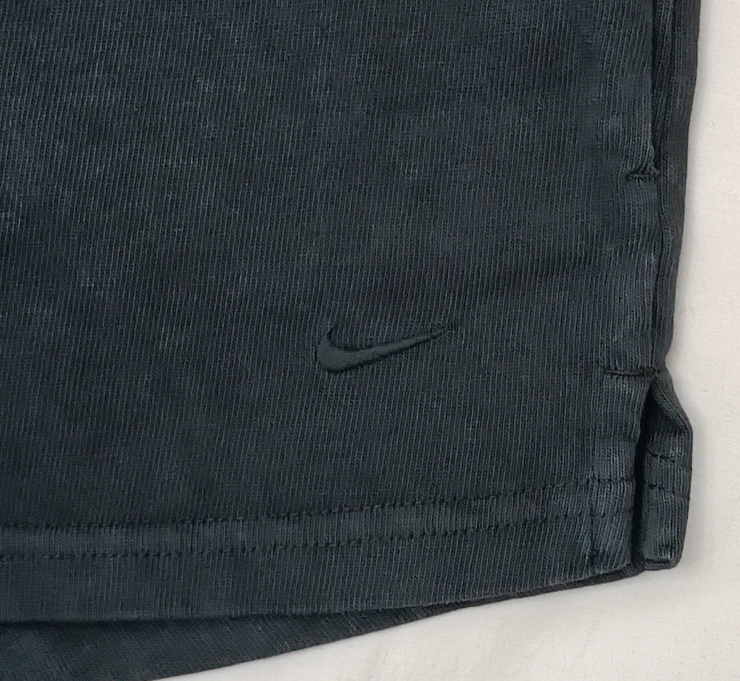 (ДАМСКО) (S, L) Nike NSW Wash Shorts шорти