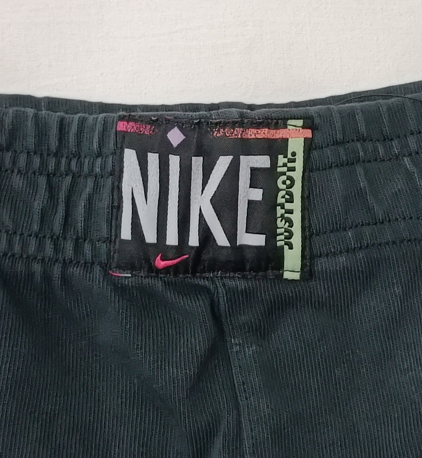 (ДАМСКО) (S, L) Nike NSW Wash Shorts шорти