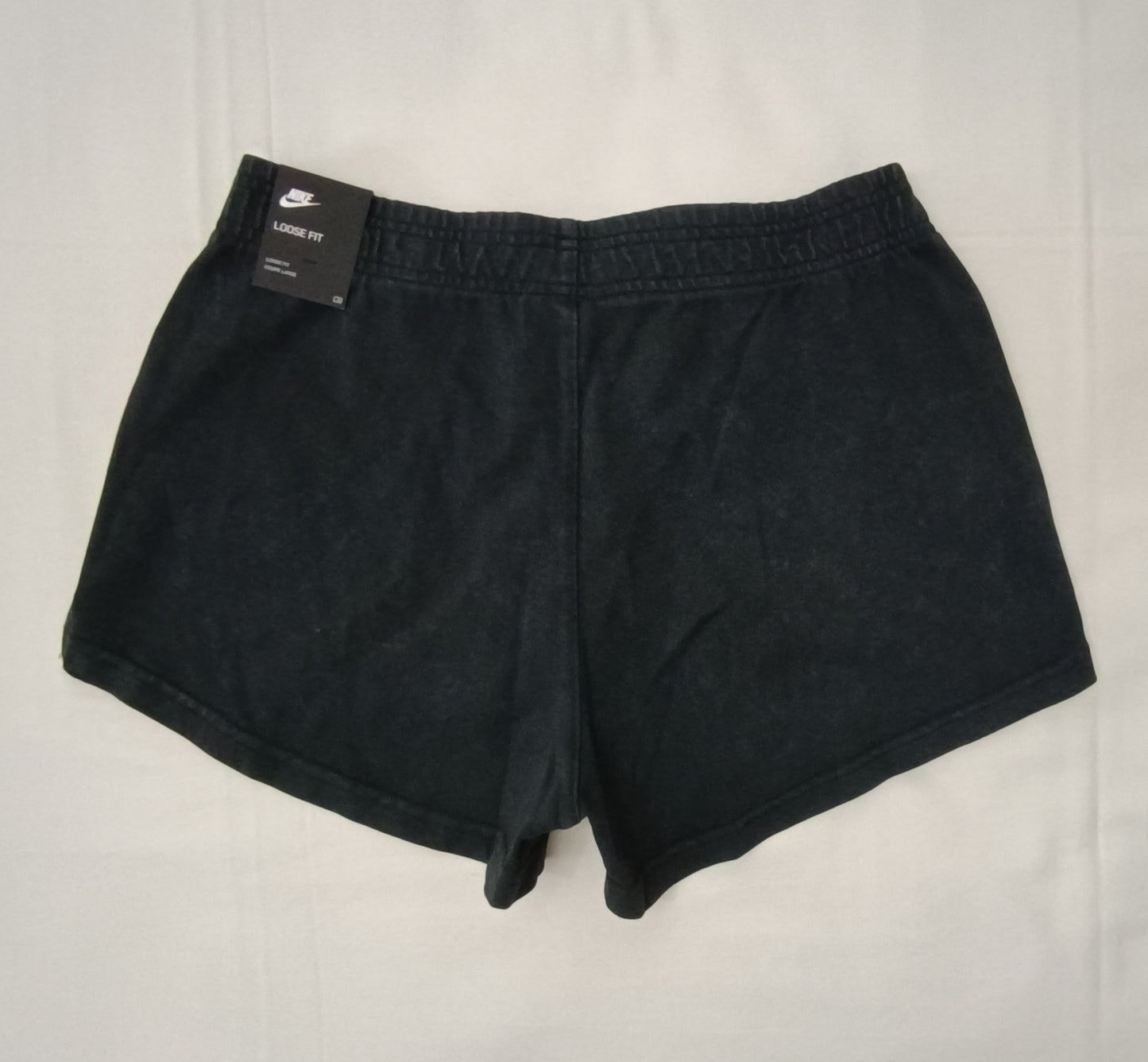 (ДАМСКО) (S, L) Nike NSW Wash Shorts шорти