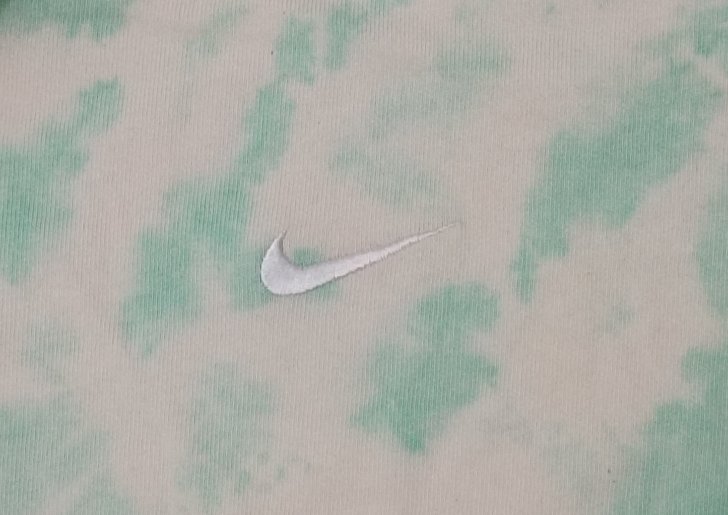 (ДАМСКО) (S) Nike NSW Wash Dress рокля