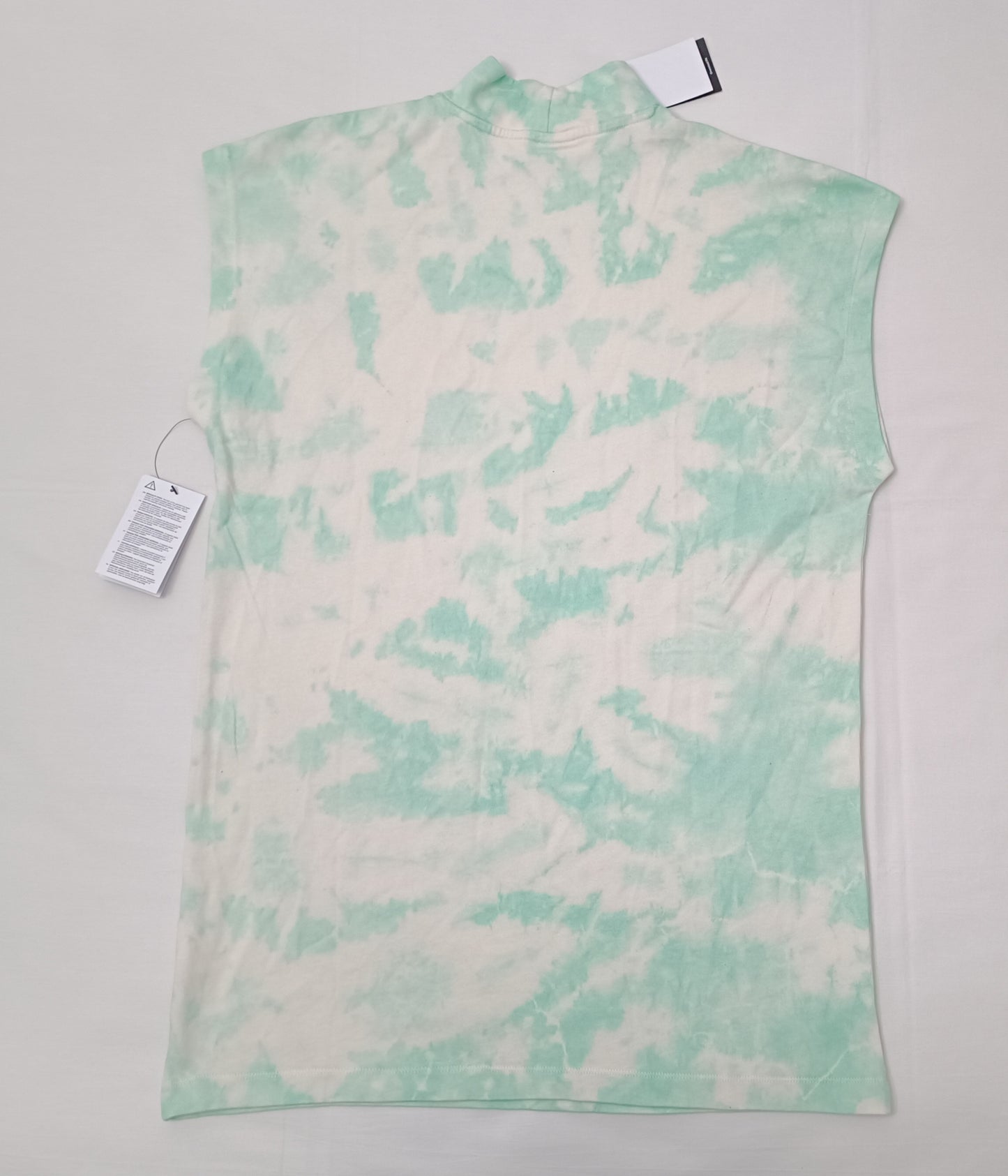 (ДАМСКО) (S) Nike NSW Wash Dress рокля