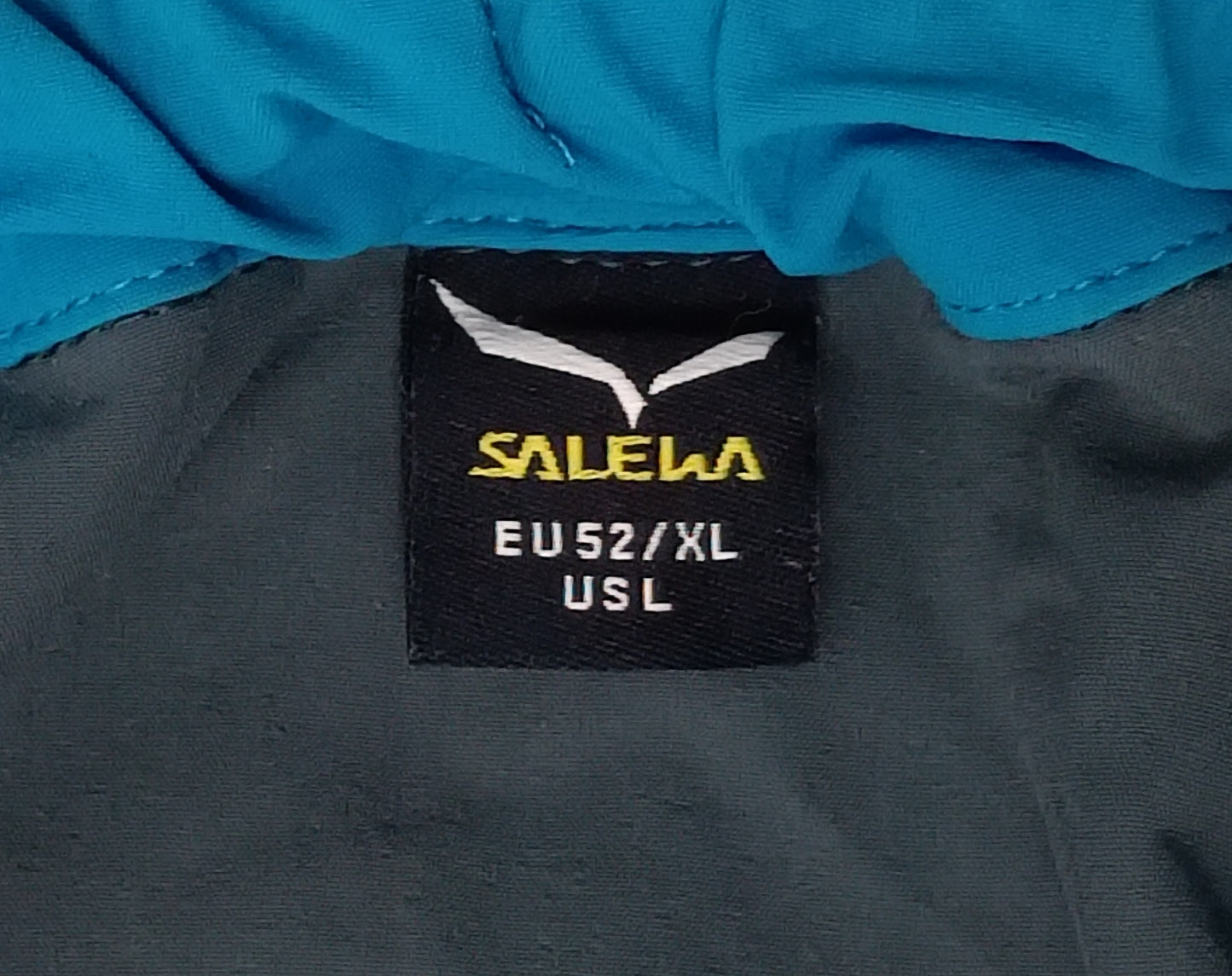 (XL) Salewa Pedroc DST Pants долнище, панталон