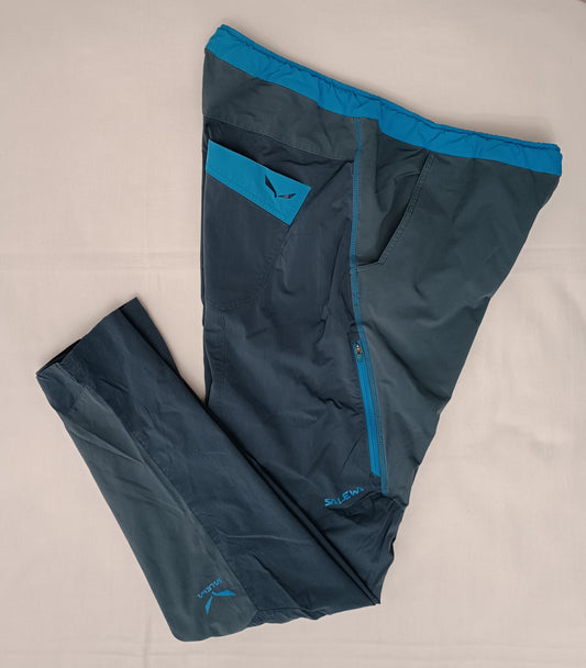 (XL) Salewa Pedroc DST Pants долнище, панталон