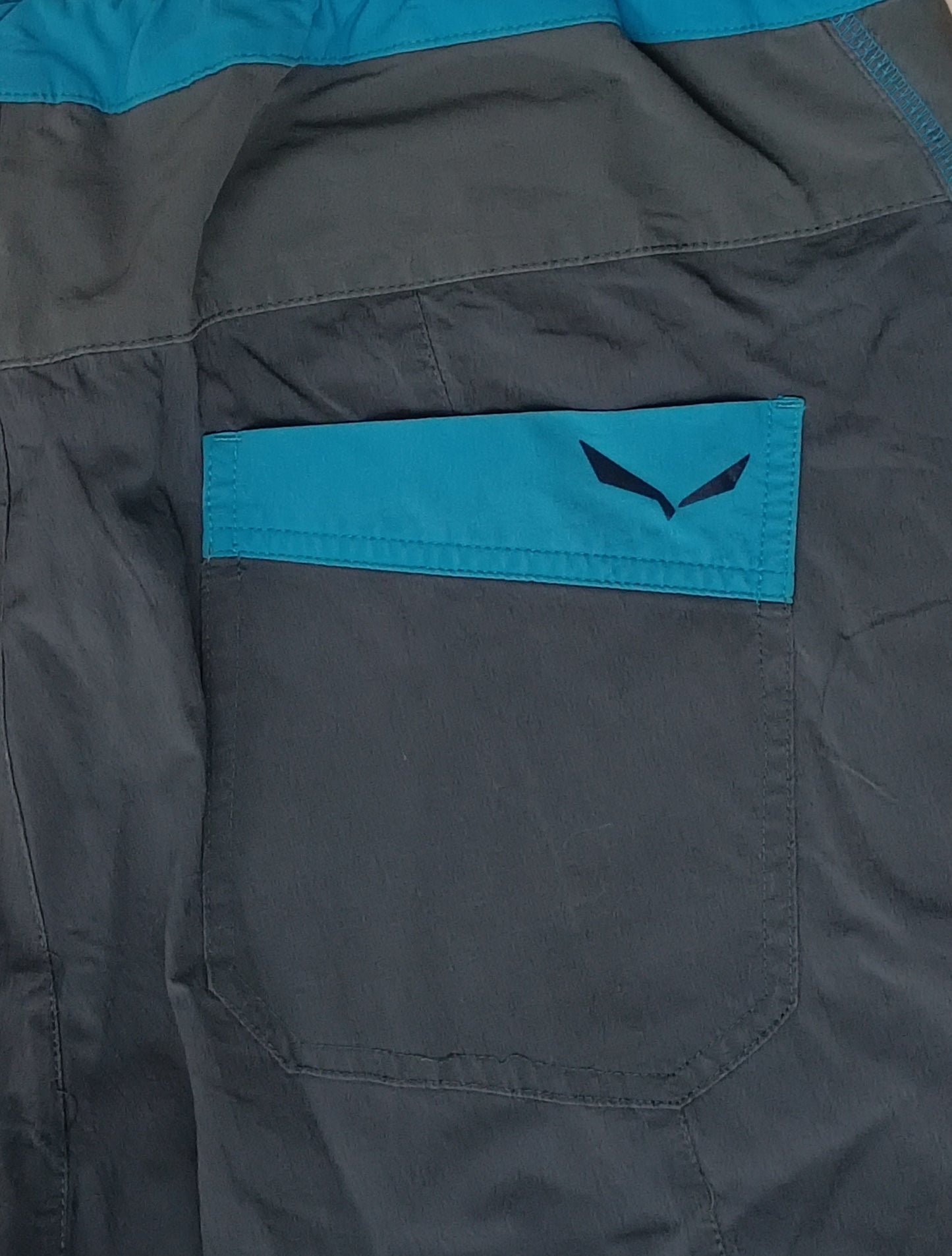 (XL) Salewa Pedroc DST Pants долнище, панталон