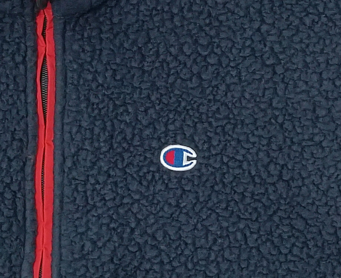 (M) Champion Reverse Weave Fleece Vest полар елек