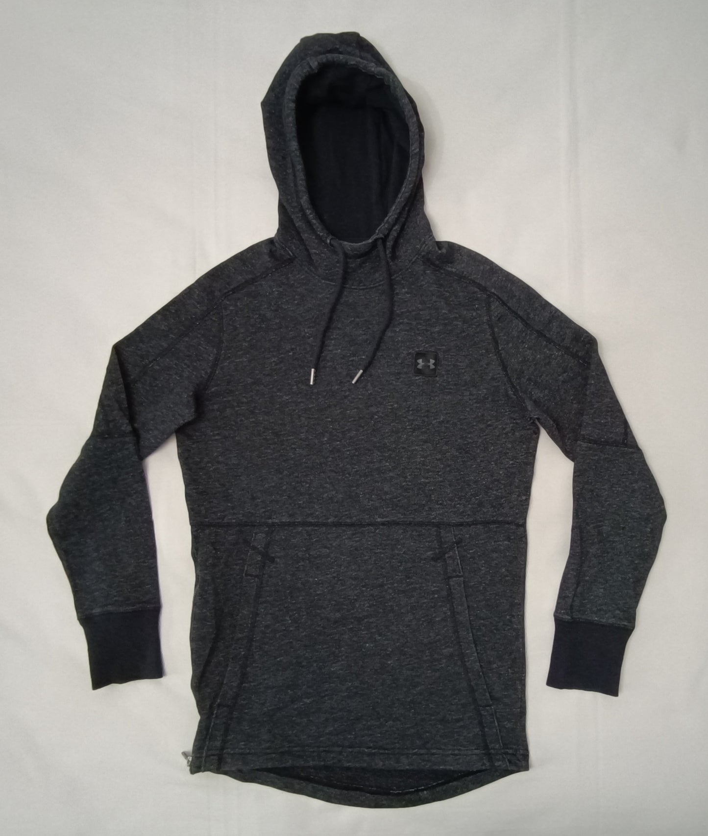 (S) Under Armour UA Hoodie горнище