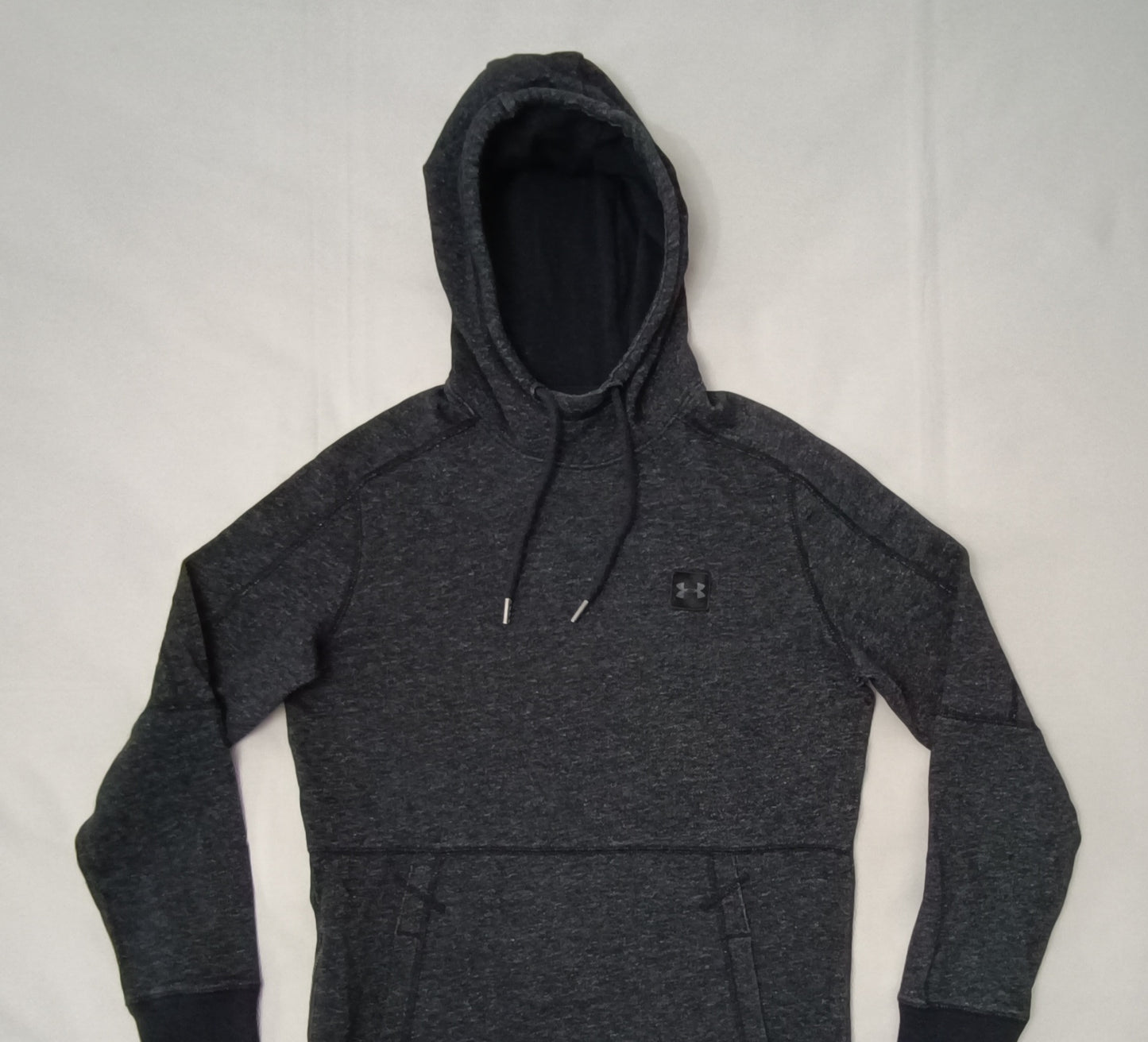 (S) Under Armour UA Hoodie горнище