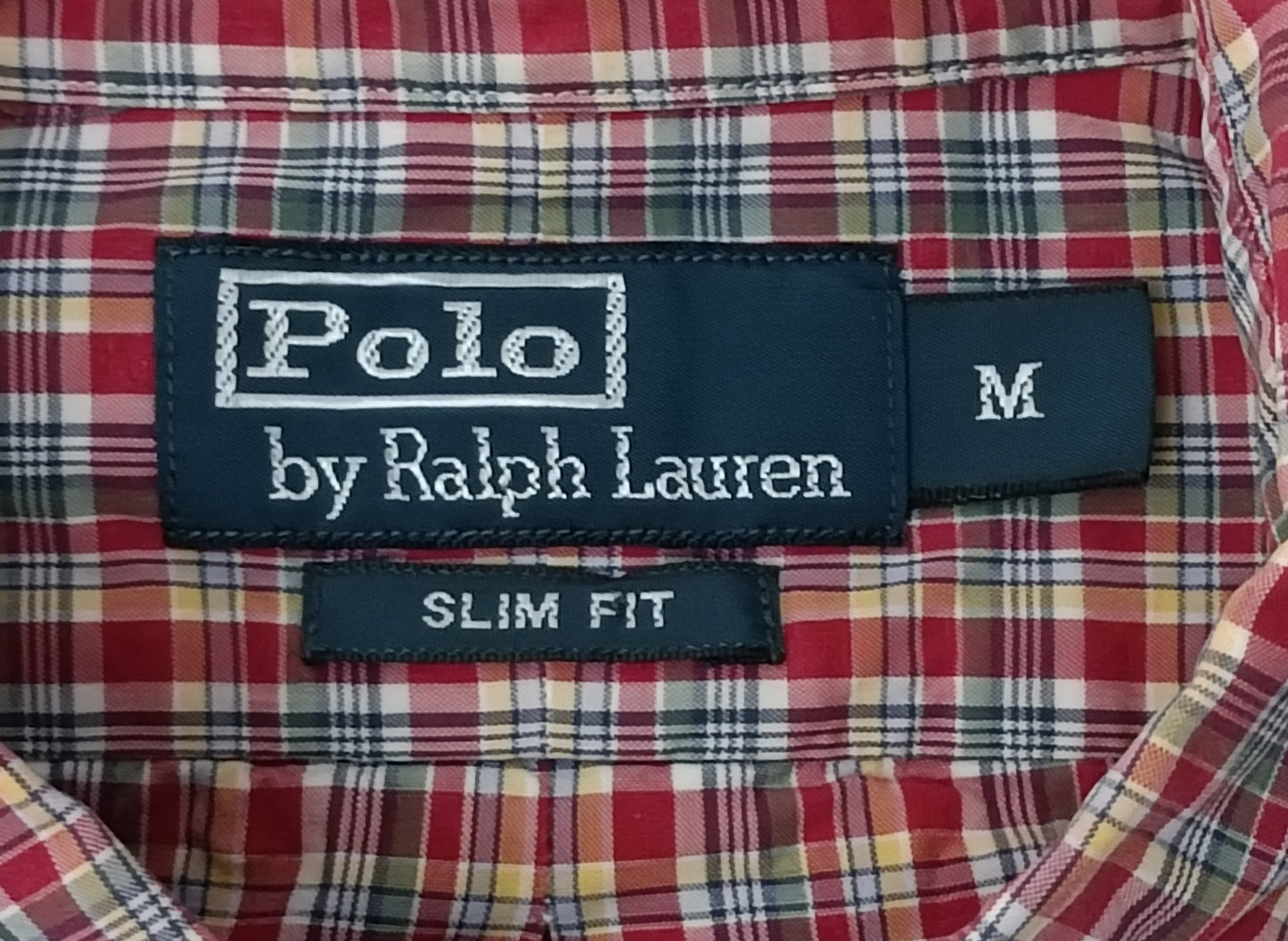 (M) POLO Ralph Lauren риза