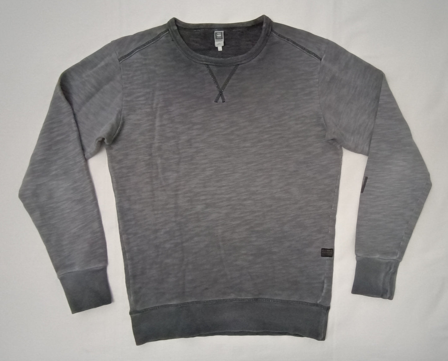 (S) G-Star Raw Hav Sweatshirt горнище