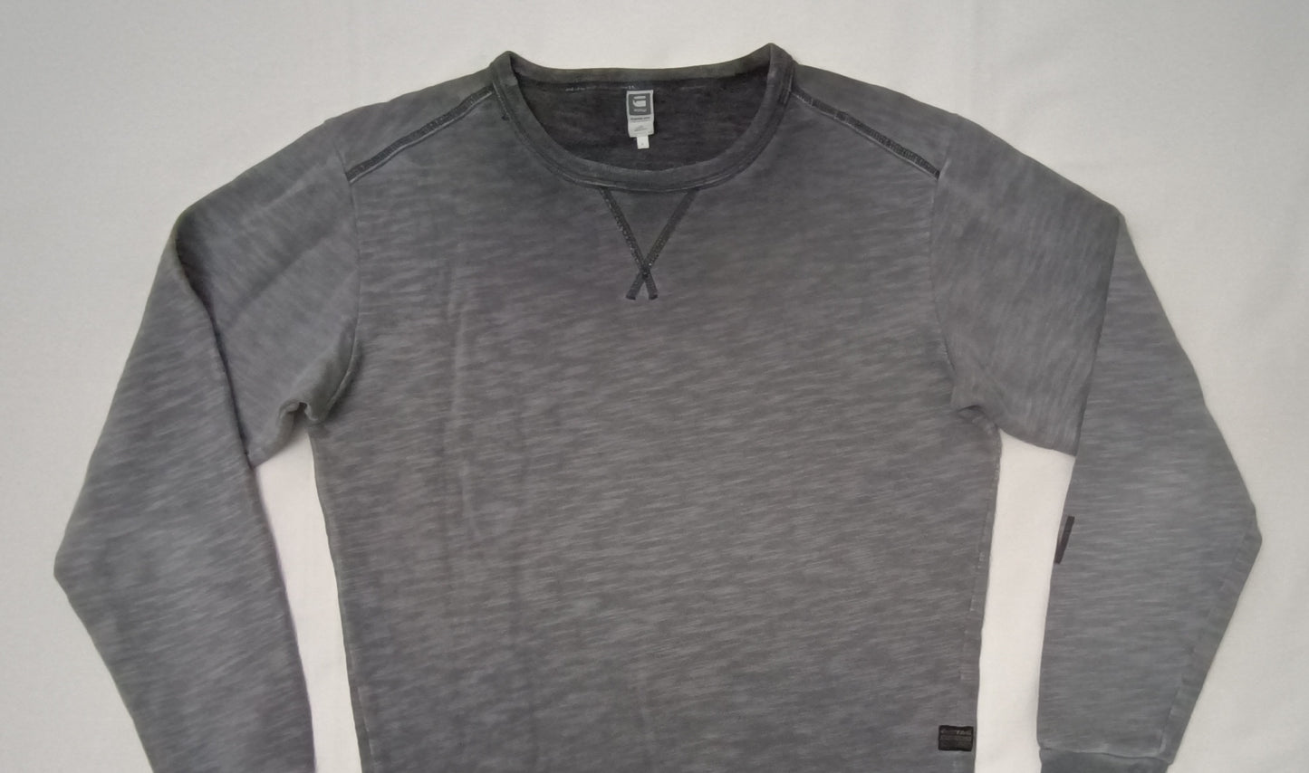 (S) G-Star Raw Hav Sweatshirt горнище