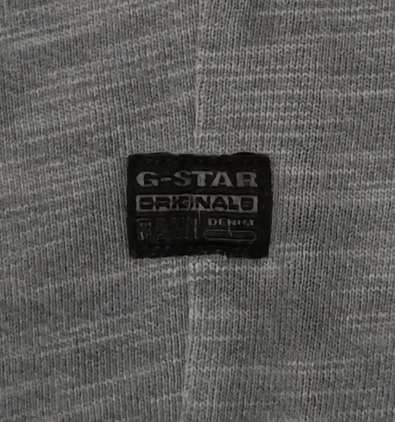 (S) G-Star Raw Hav Sweatshirt горнище