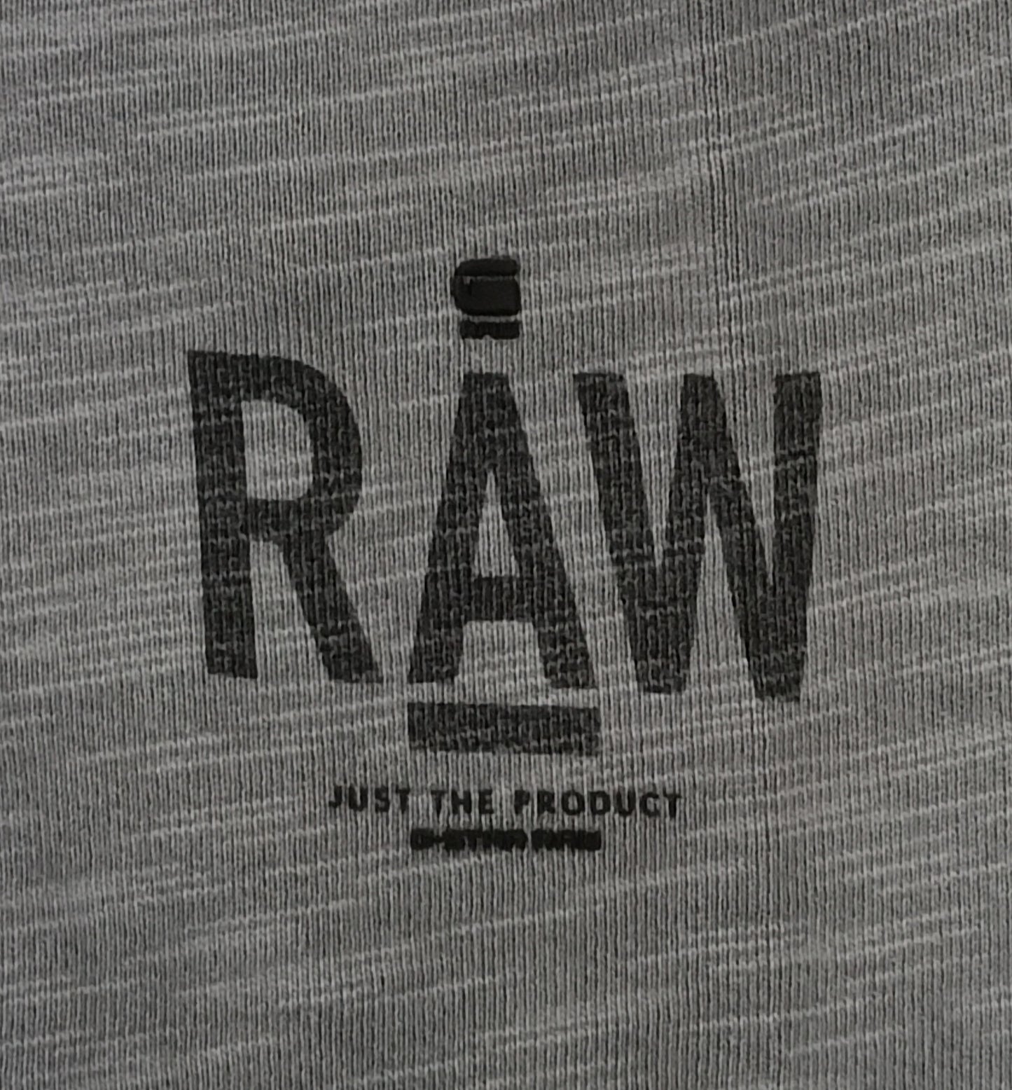 (S) G-Star Raw Hav Sweatshirt горнище