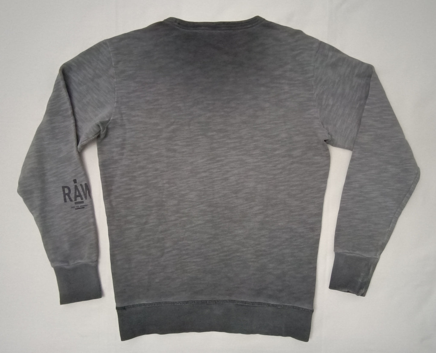 (S) G-Star Raw Hav Sweatshirt горнище