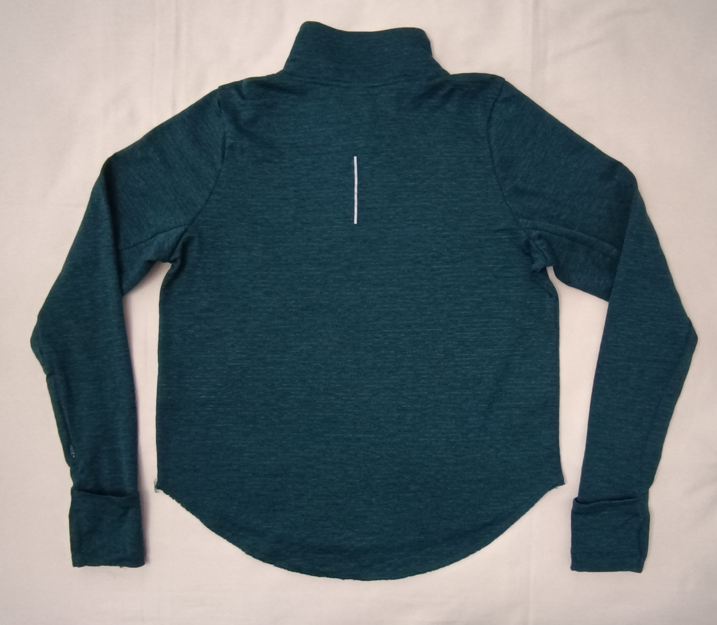 (ДАМСКО) (M) Nike DRI-FIT Sphere Sweatshirt горнище