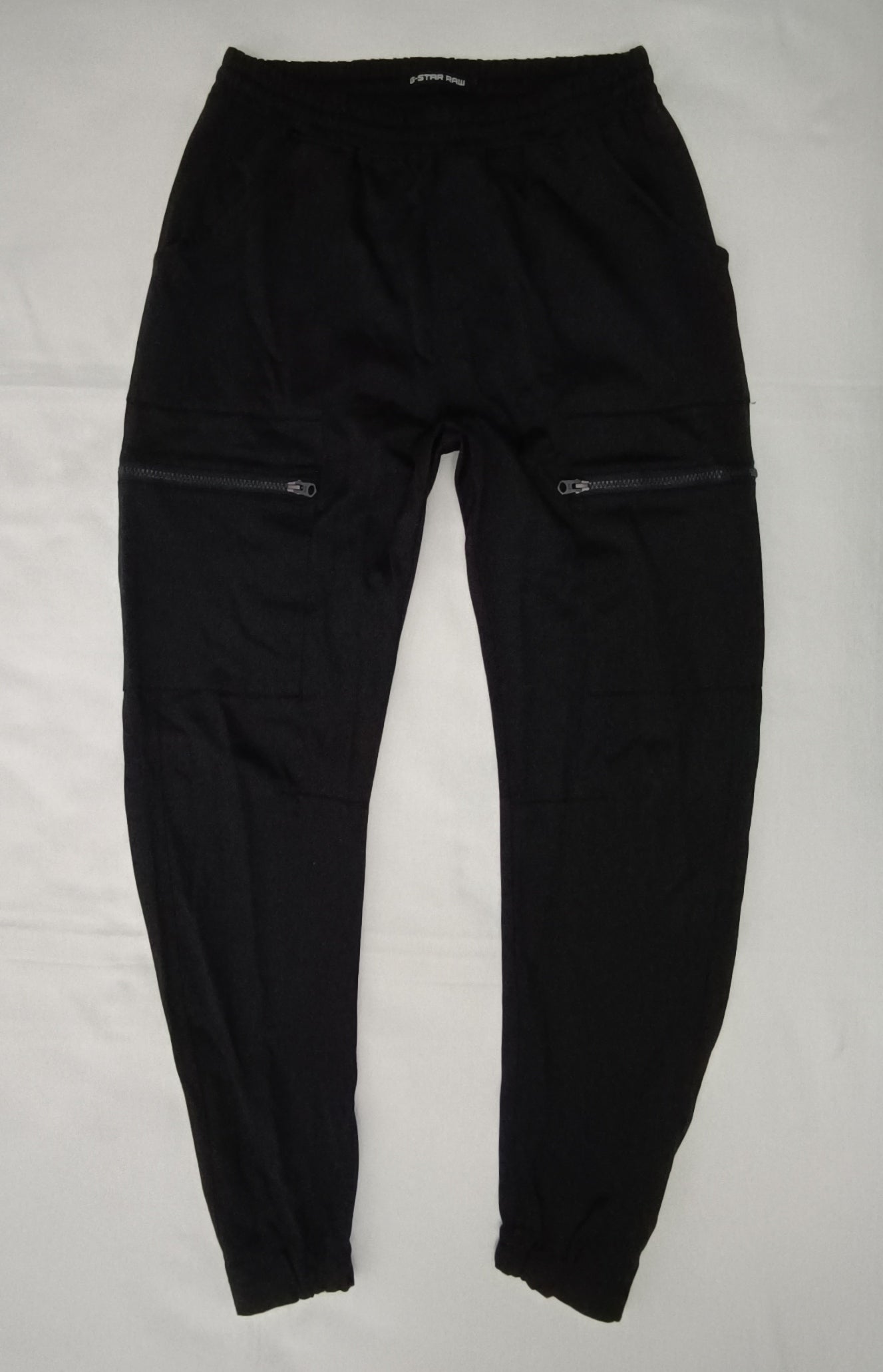 (ДАМСКО) (XS) G-Star Raw Cargo 3D BF Track Pants долнище