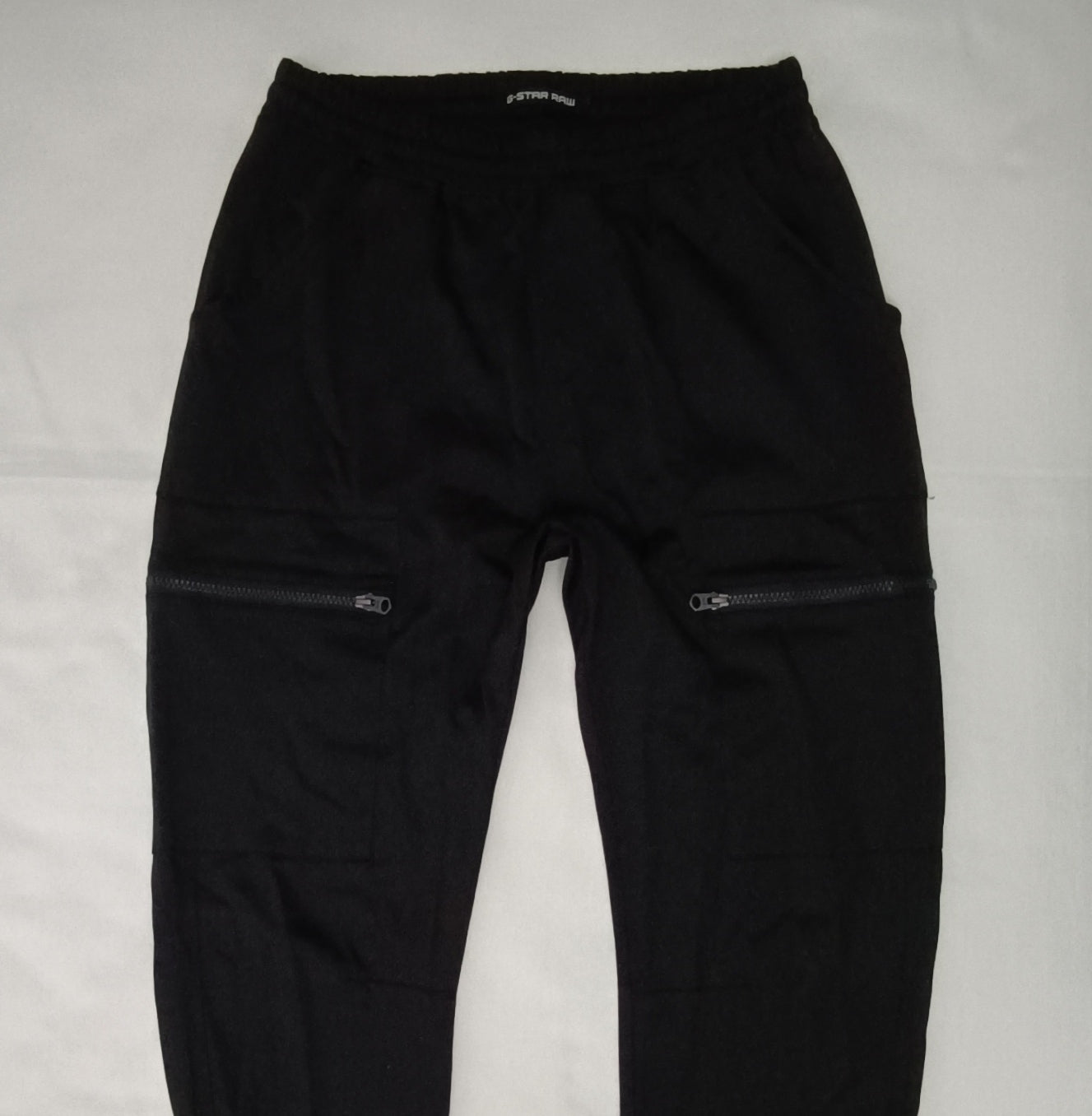 (ДАМСКО) (XS) G-Star Raw Cargo 3D BF Track Pants долнище