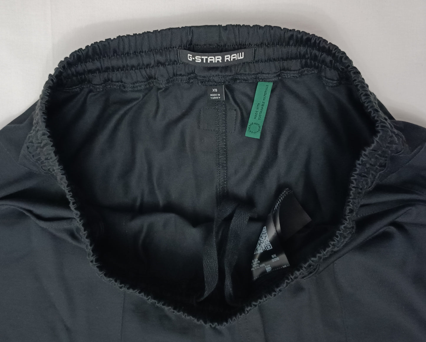 (ДАМСКО) (XS) G-Star Raw Cargo 3D BF Track Pants долнище