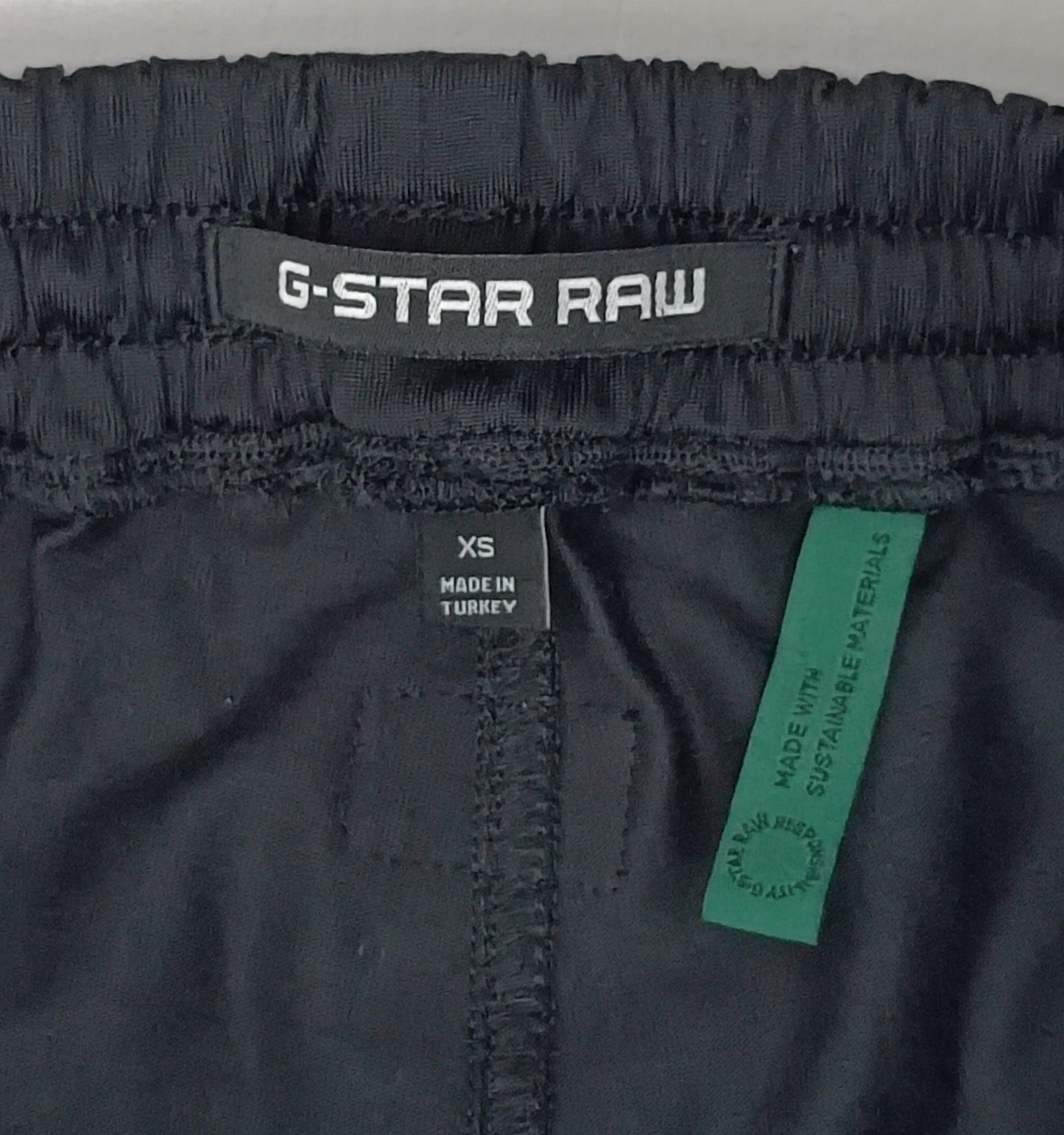 (ДАМСКО) (XS) G-Star Raw Cargo 3D BF Track Pants долнище