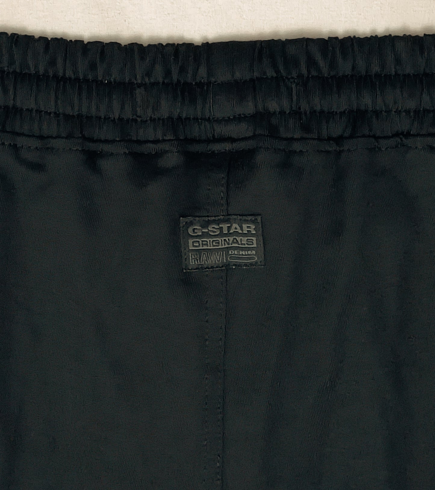 (ДАМСКО) (XS) G-Star Raw Cargo 3D BF Track Pants долнище