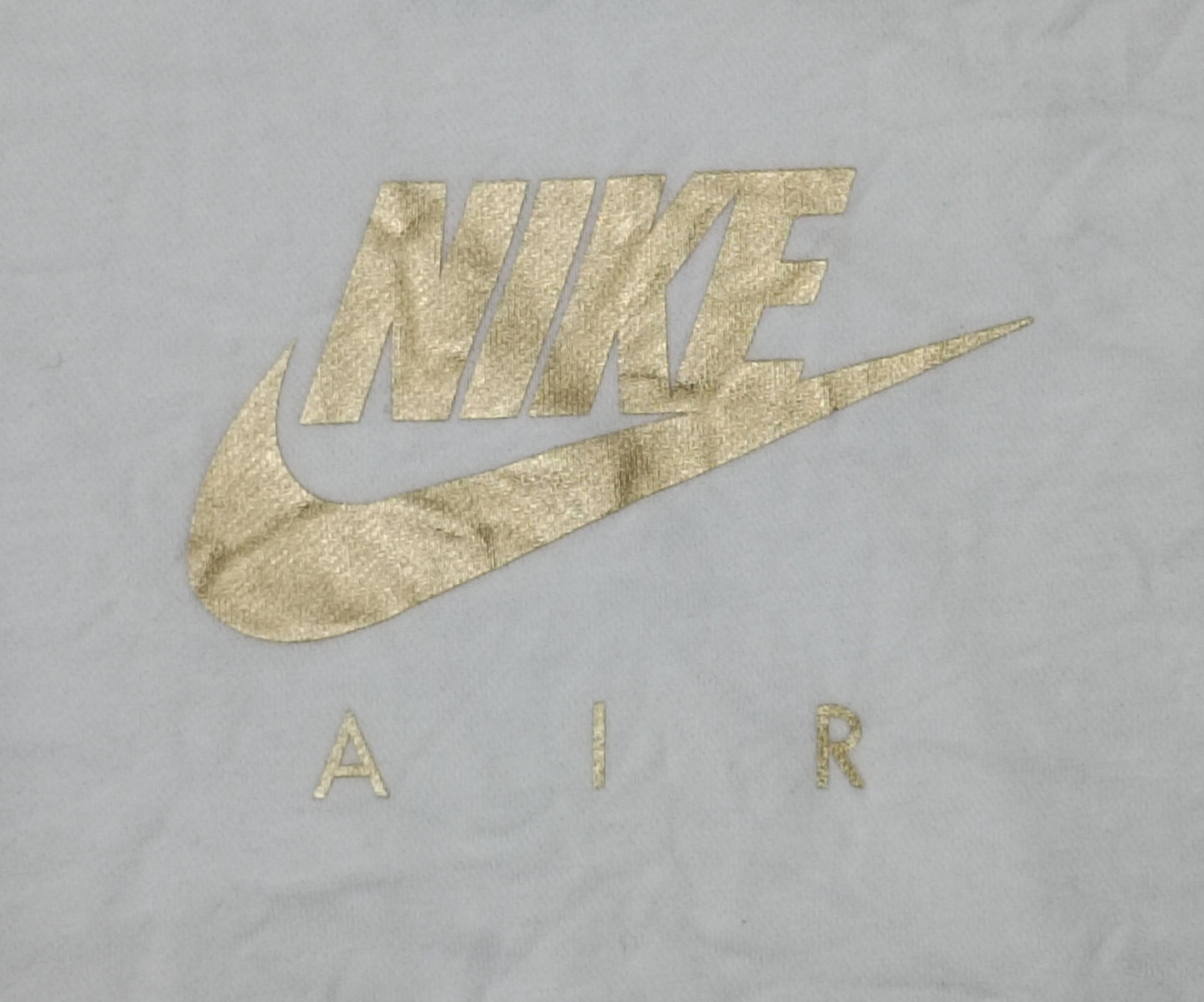 (ДЕТСКО) (Ръст 137-146см) Nike AIR Sportswear Sweatshirt горнище