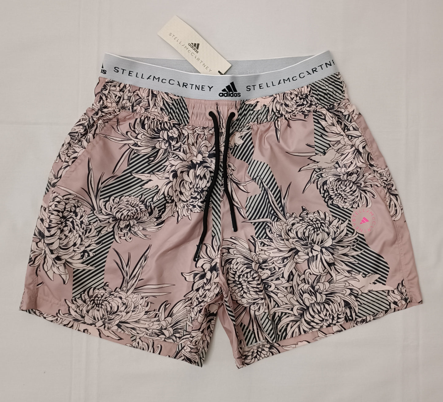 (S, M) Adidas Stella McCartney Shorts шорти