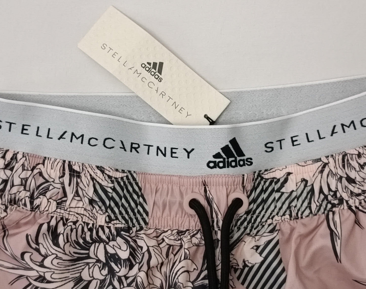 (S, M) Adidas Stella McCartney Shorts шорти