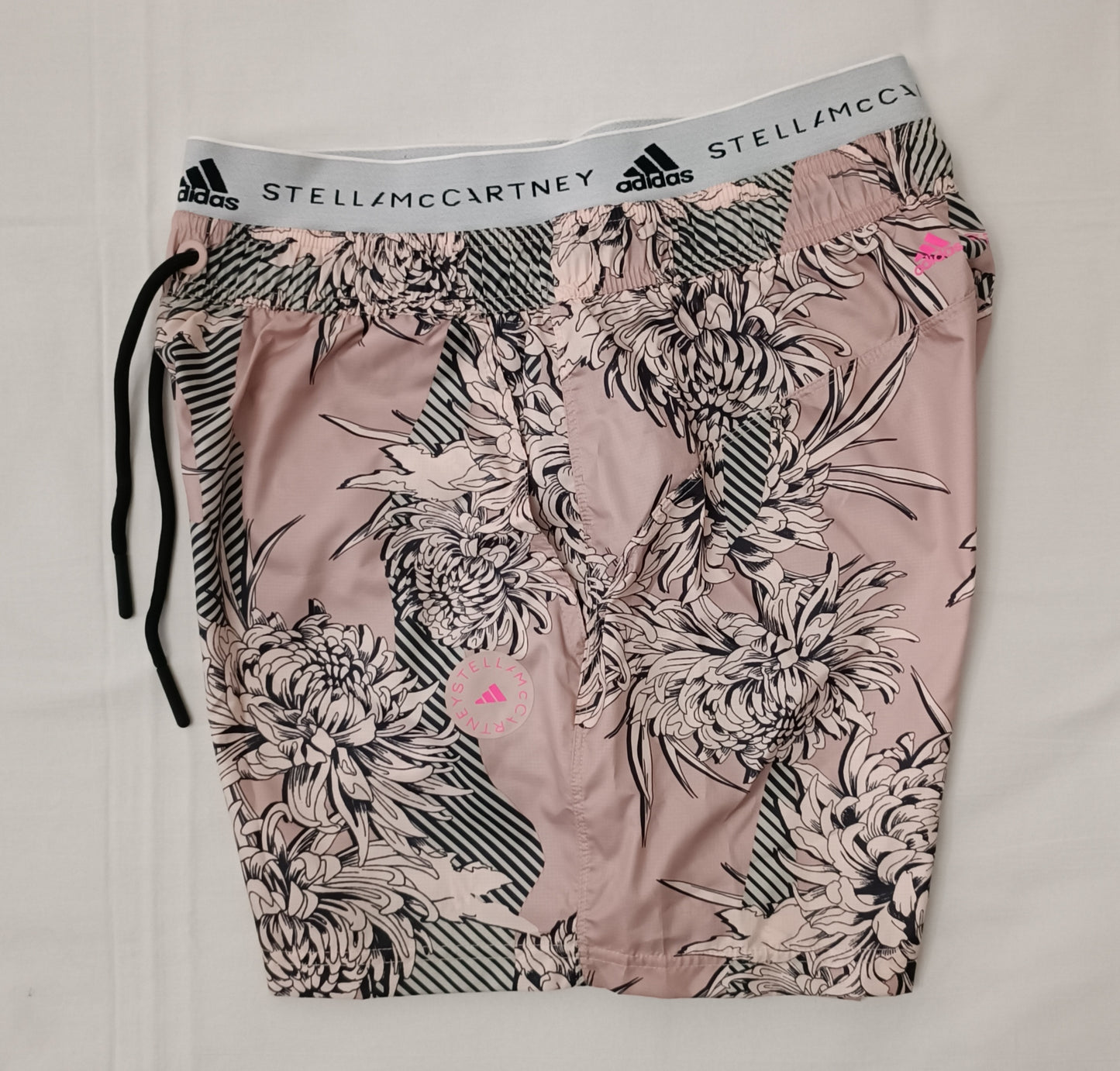 (S, M) Adidas Stella McCartney Shorts шорти