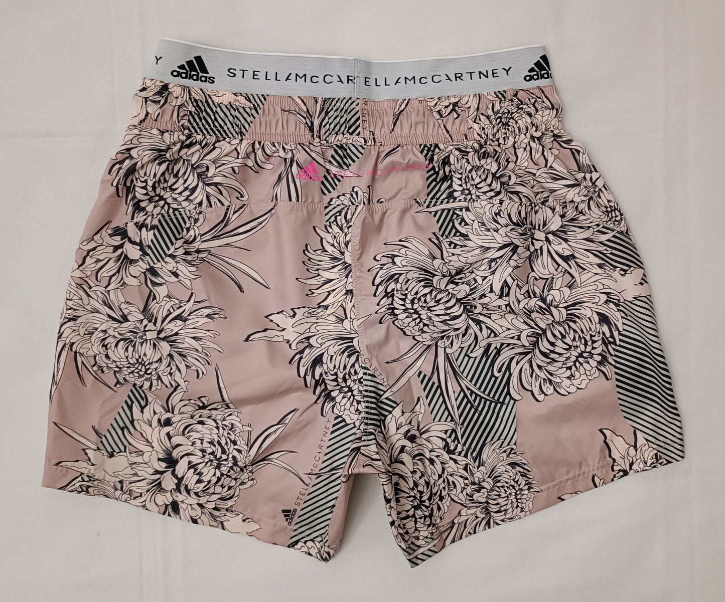 (S, M) Adidas Stella McCartney Shorts шорти